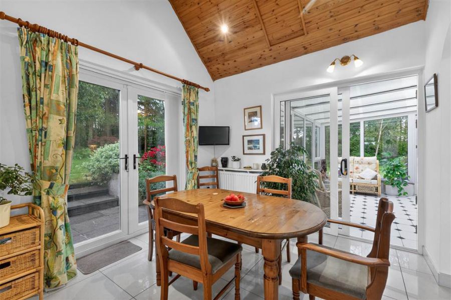 The Hollow, 14 Tullyrusk Road
