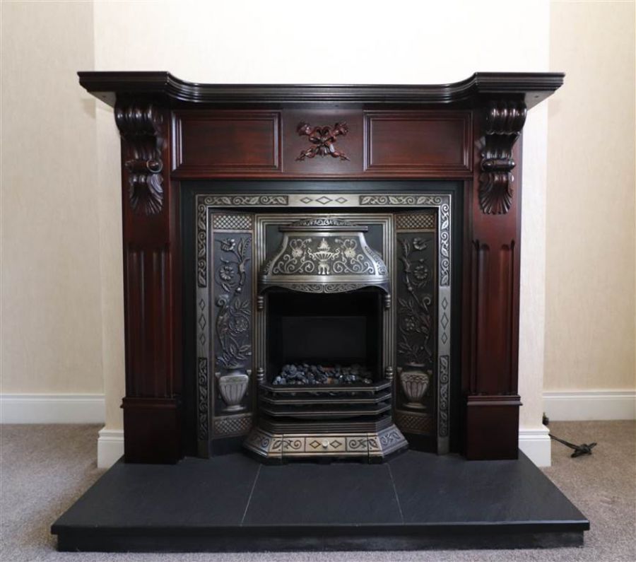 17 Pond Park Crescent