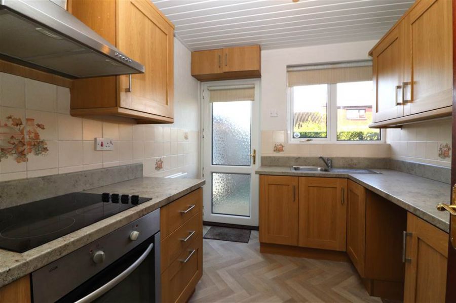 17 Pond Park Crescent