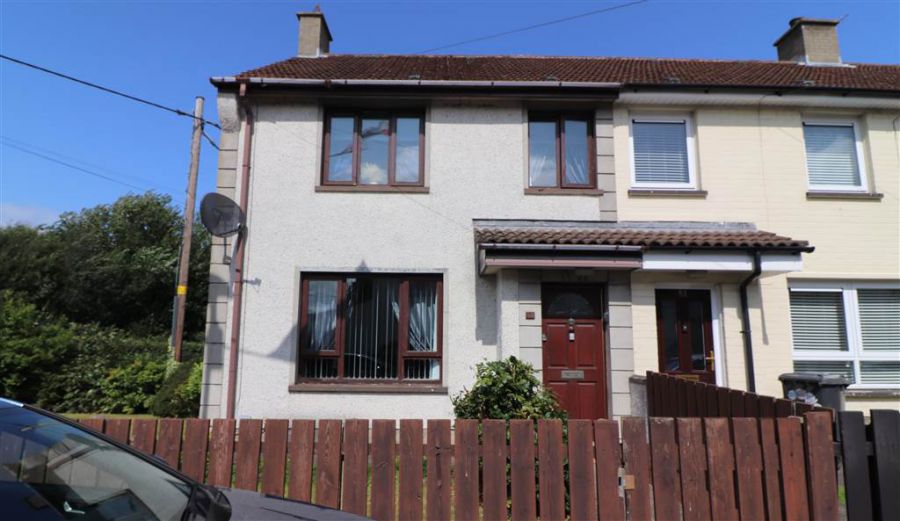 54 Coronation Gardens, Halftown Road, Lisburn, BT27 4RG