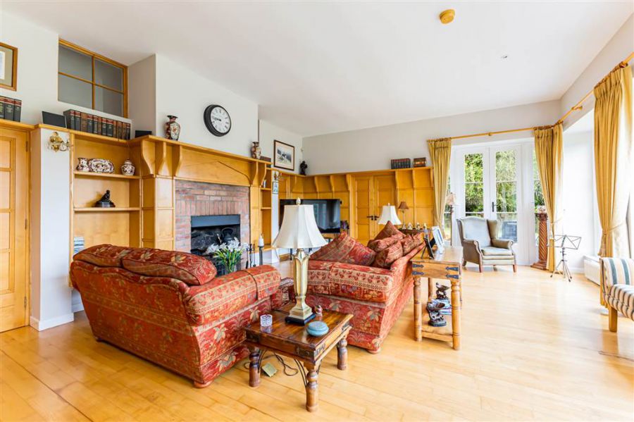 Millbrae House & Lodges, 3 Tullyrusk Road Millbrae House & Lodges, 3 Tullyrusk Road