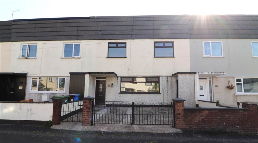 10 Tardree Place
