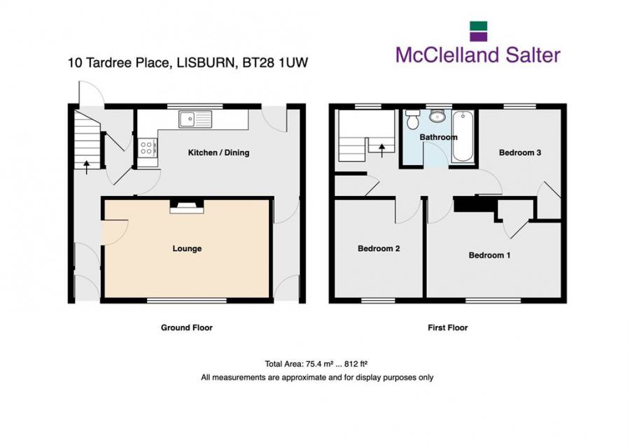 10 Tardree Place