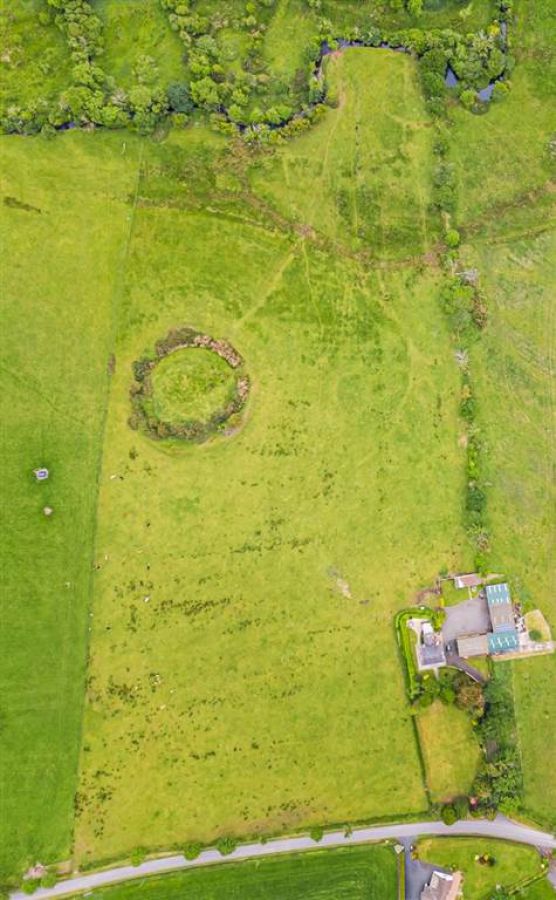 Lands to left of , 30 Garlandstown Road, Dundrod Glenavy, Crumlin, BT29 4HH