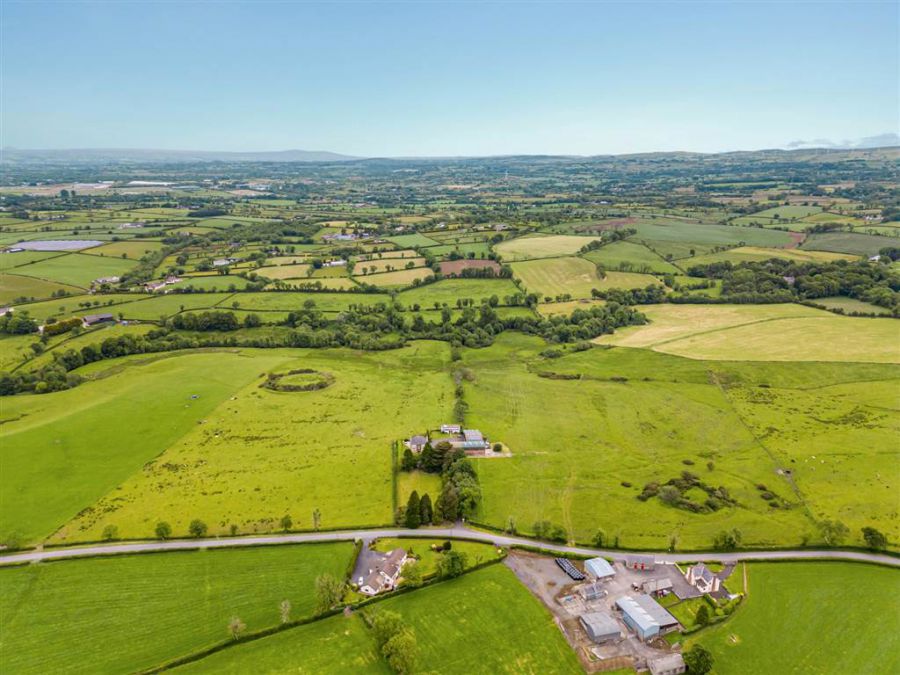 Lands at , 30 Garlandstown Road Lands at , 30 Garlandstown Road