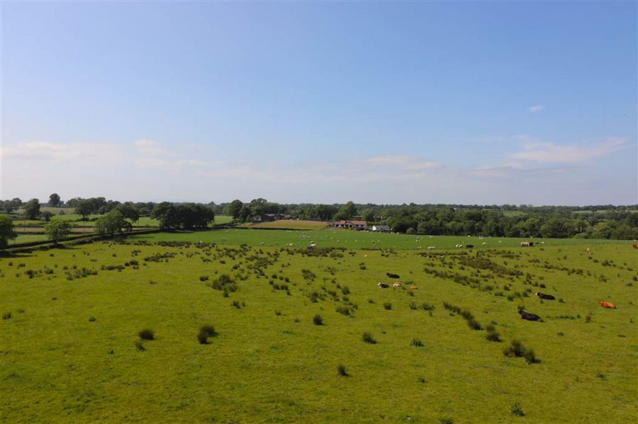 Lands to left of , 30 Garlandstown Road