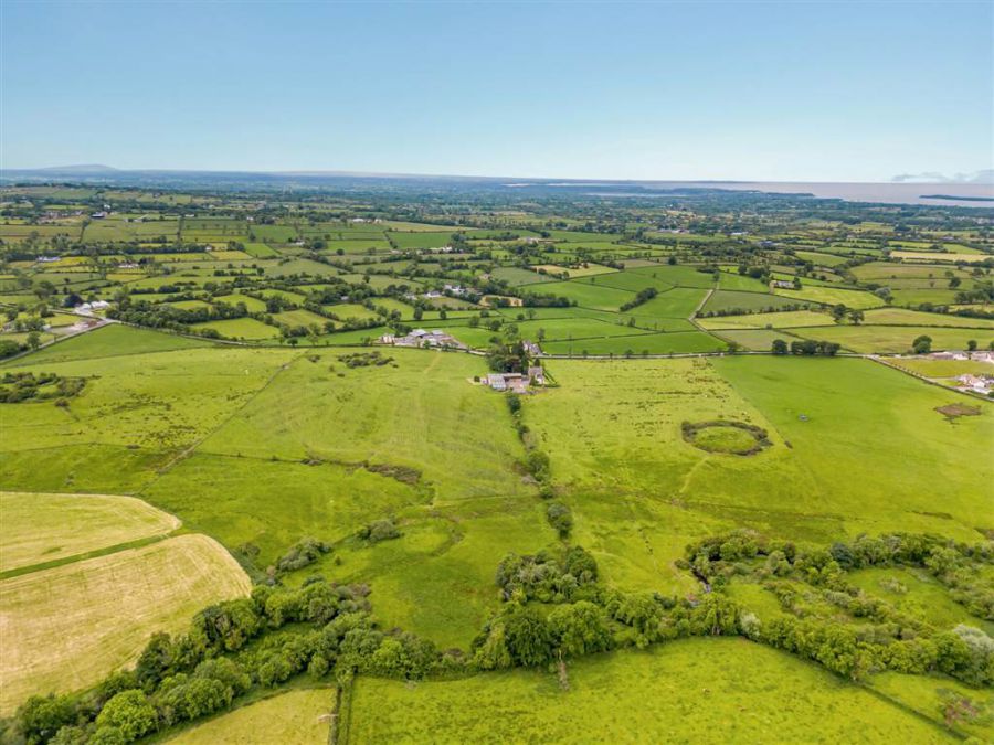 Lands at , 30 Garlandstown Road Lands at , 30 Garlandstown Road