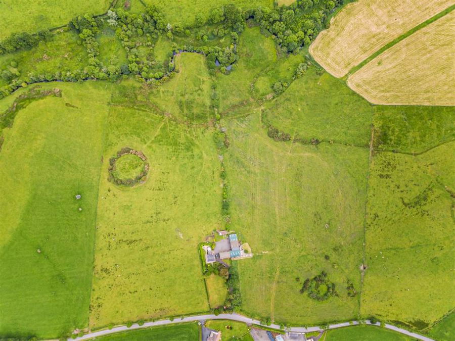 Lands at , 30 Garlandstown Road