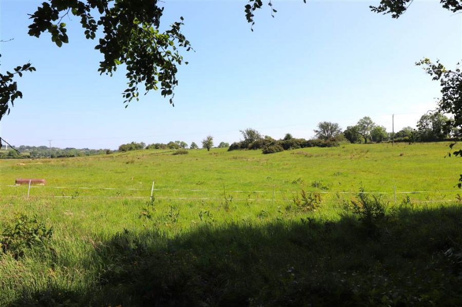 Lands at , 30 Garlandstown Road