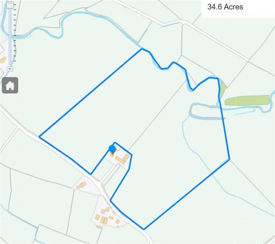 Lands at , 30 Garlandstown Road