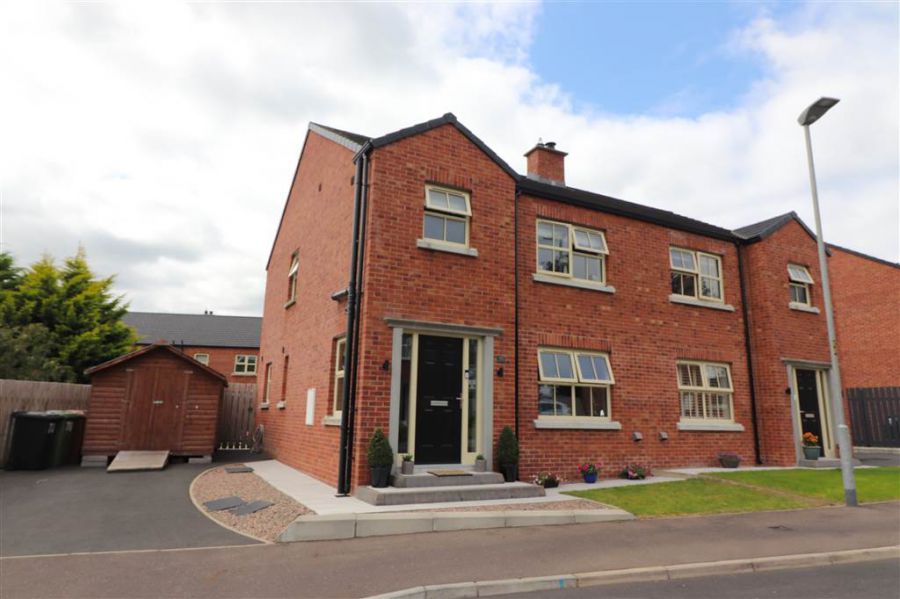70 Monree Hill