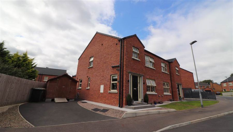 70 Monree Hill