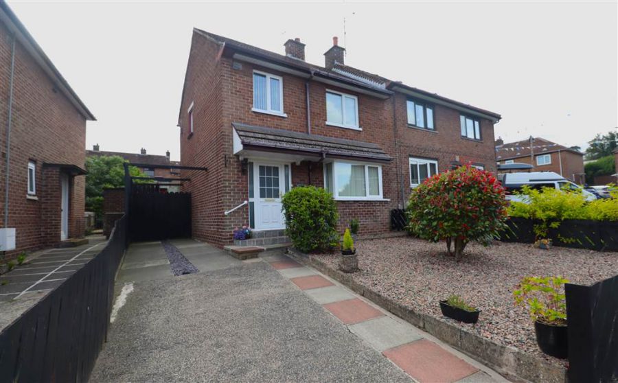 13 Lawnmount Crescent, Grand Street, Lisburn, BT27 4TT