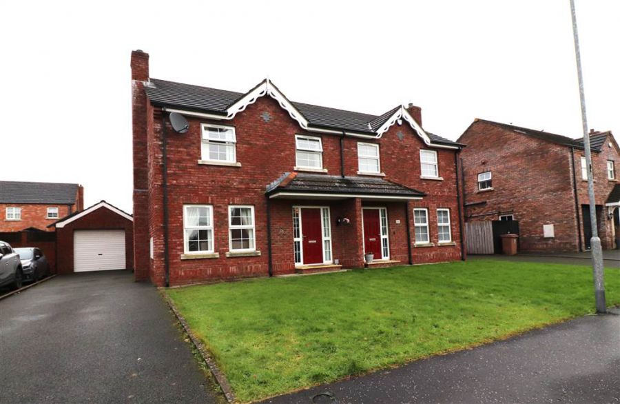 53 Wellington Park Drive