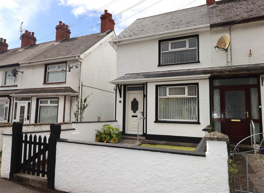 33 Warren Park Drive, Lisburn, BT28 1HF