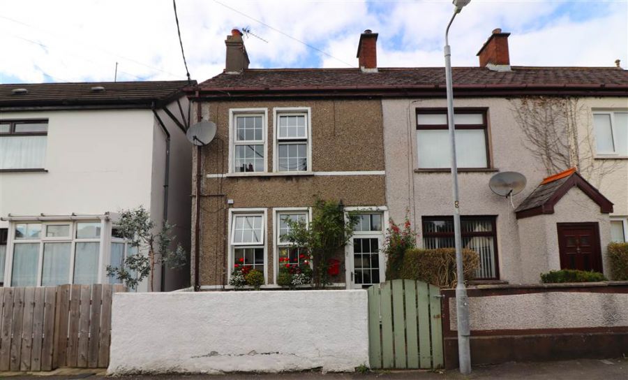 3 Cromwells Highway, Saintfield Road, Lisburn, BT27 5DH