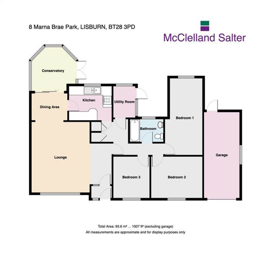 8 Marna Brae Park
