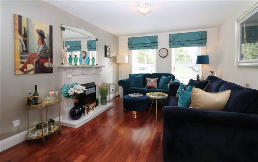 48 Glenbrae