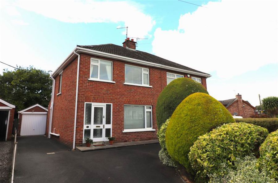 35 Plantation Avenue, Saintfield Road, Lisburn, BT27 5BL