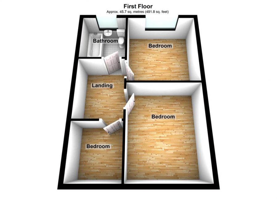 35 Plantation Avenue