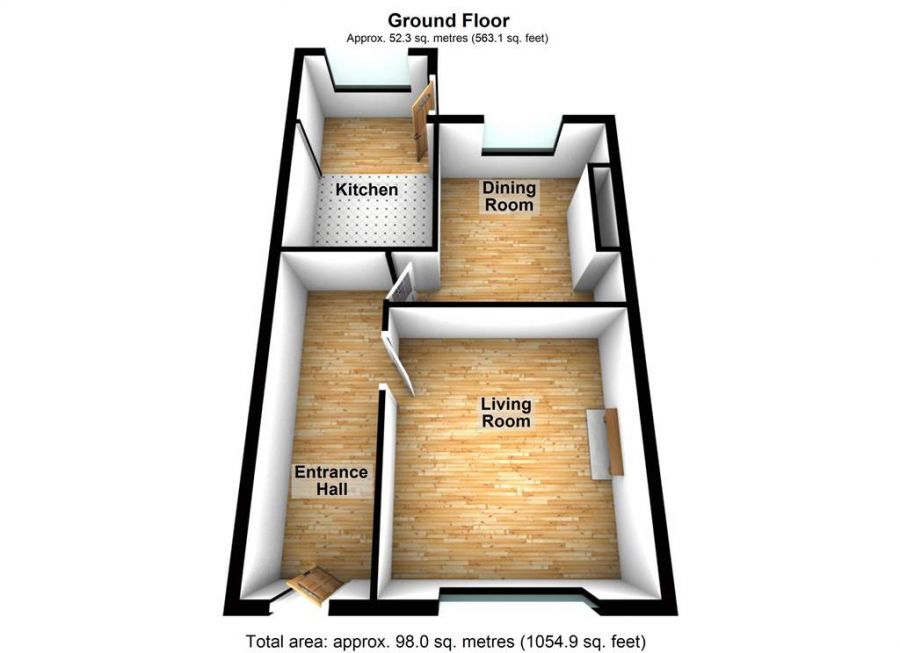 35 Plantation Avenue