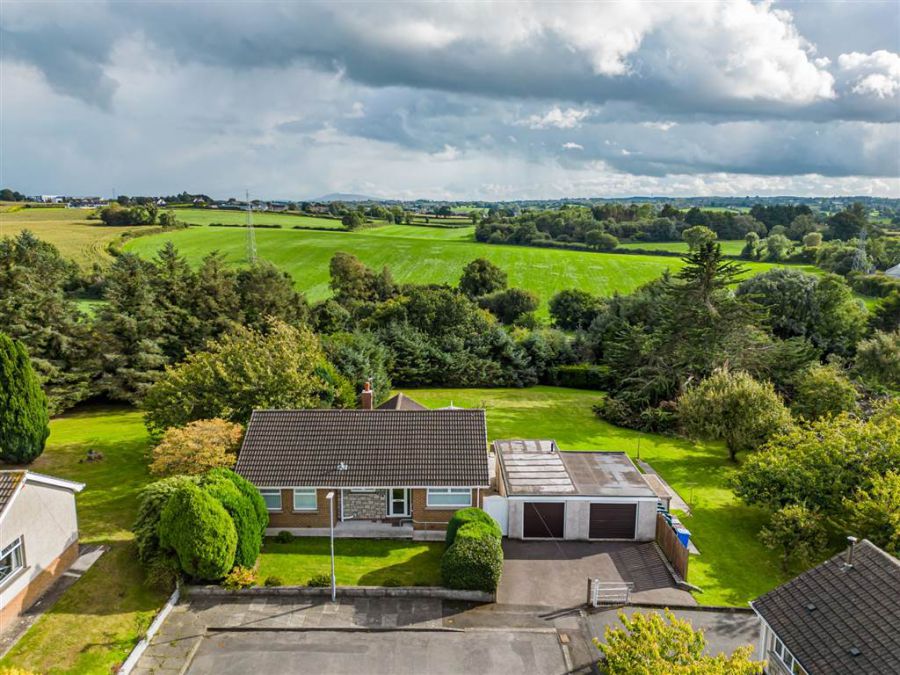 15 Saintsbury Avenue, Hillsborough Old Road, Lisburn, BT27 5QQ