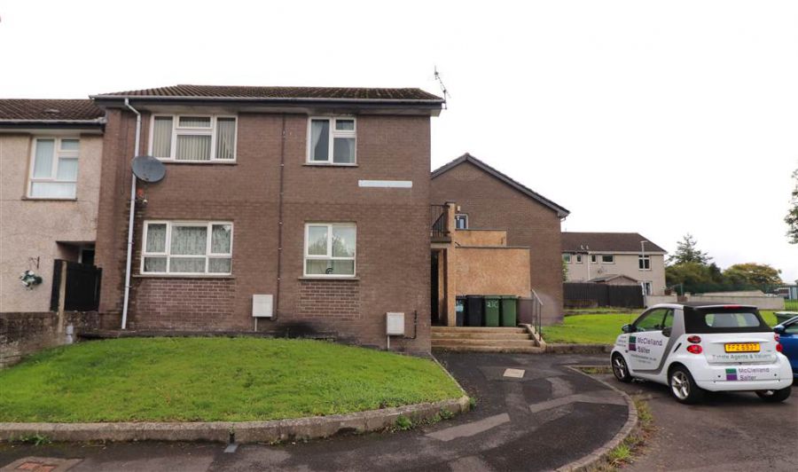 29D Mourne View Park