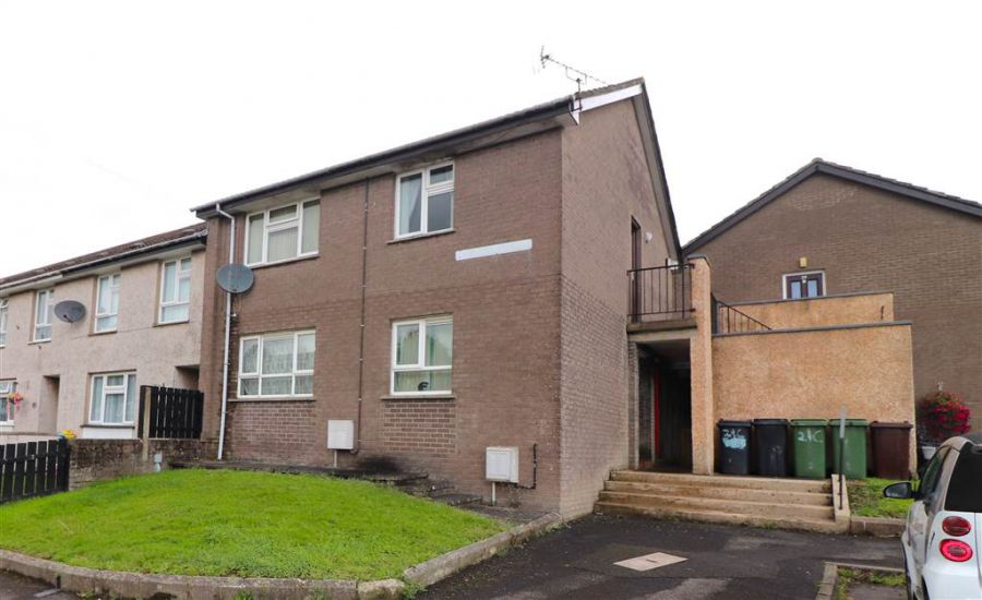 29D Mourne View Park