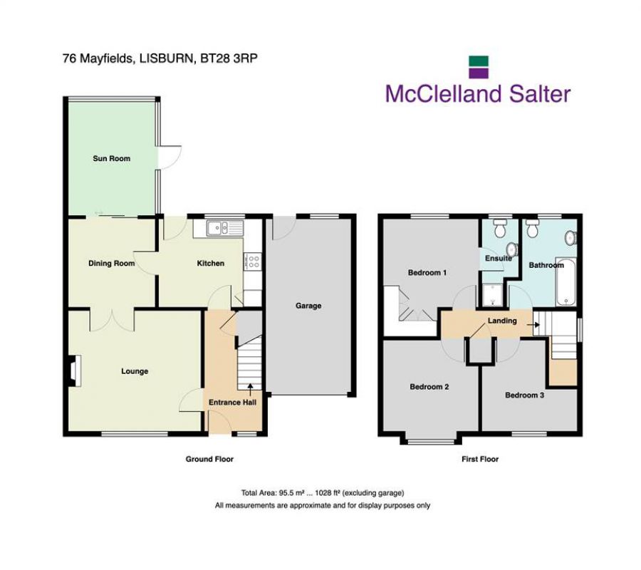76 Mayfields 76 Mayfields