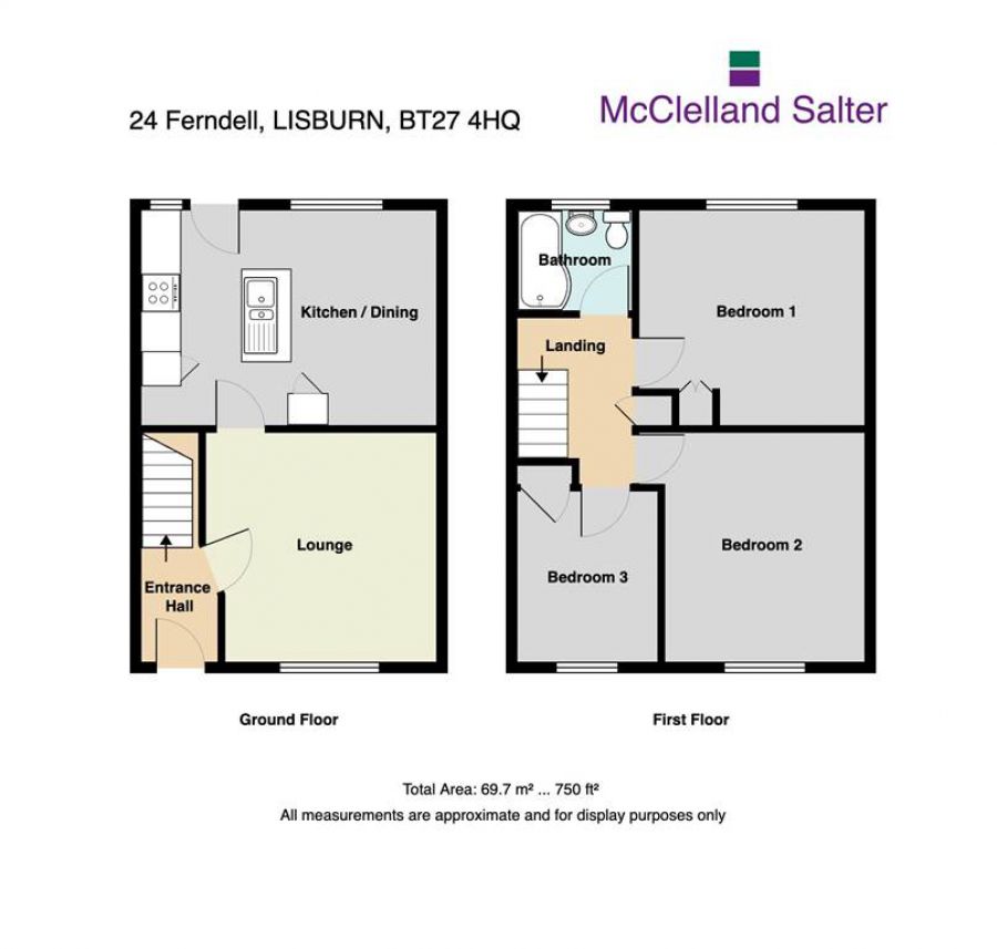 24 Ferndell 24 Ferndell