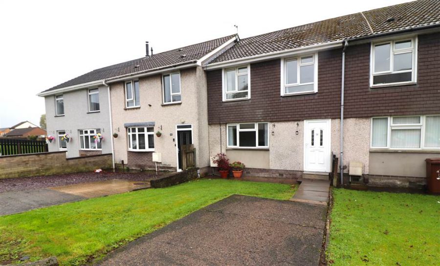 14 Rathvarna Gardens