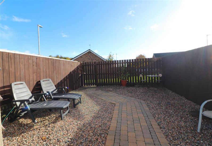 14 Rathvarna Gardens
