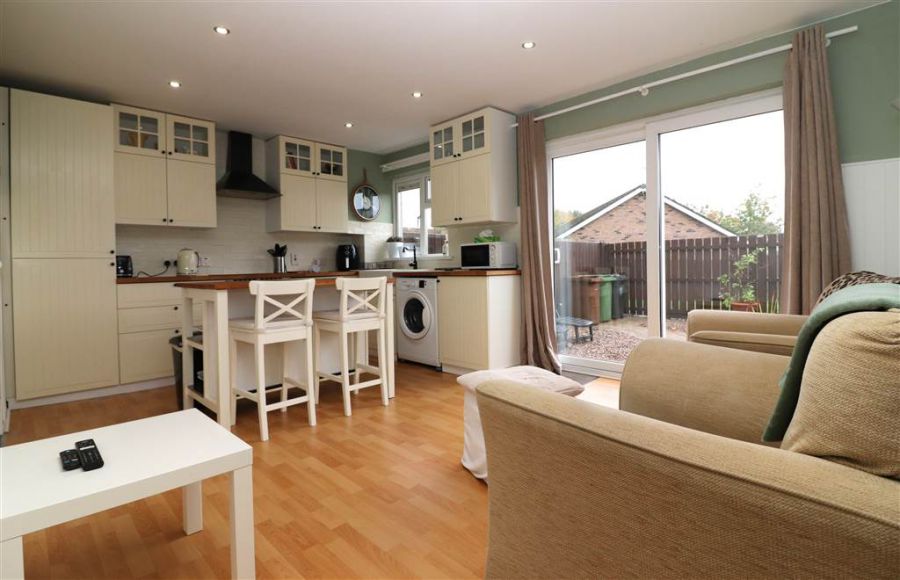 14 Rathvarna Gardens