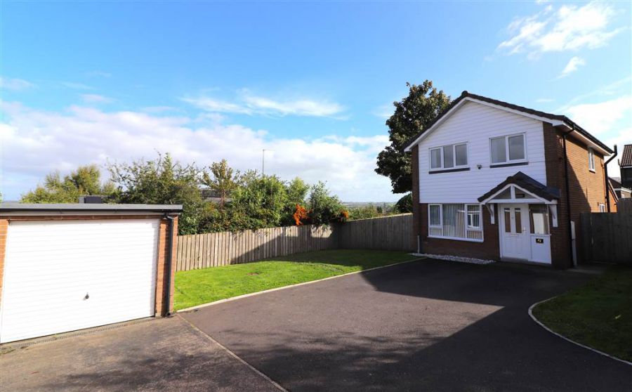 47 Mountview Drive