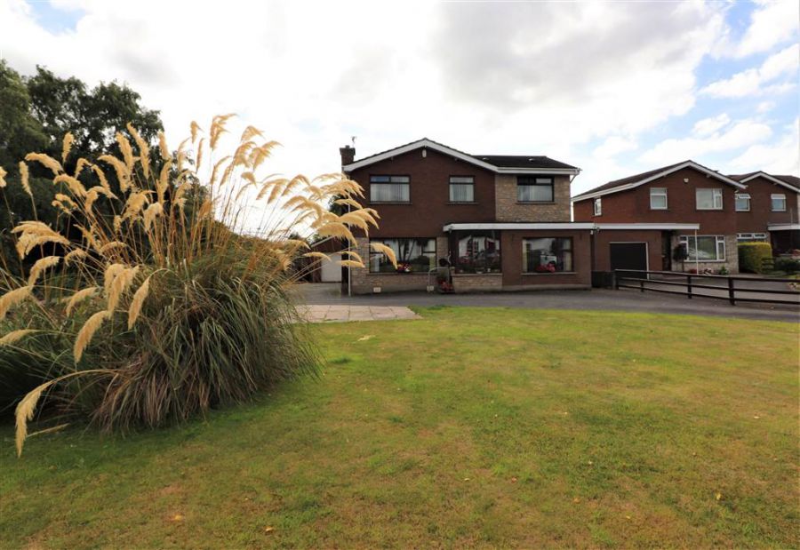 102 Hillhall Road