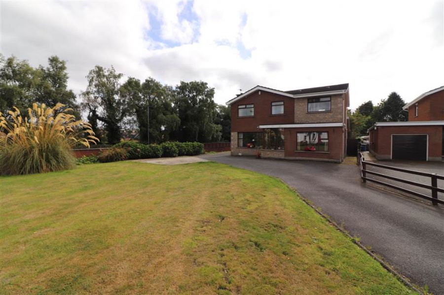 102 Hillhall Road