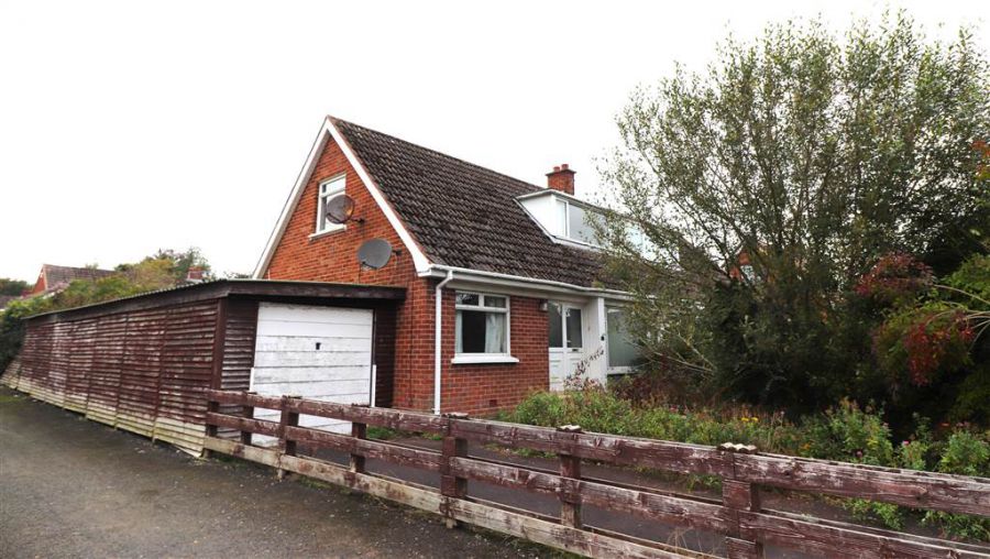 13 Innisfayle Road