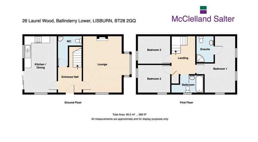 26 Laurel Wood