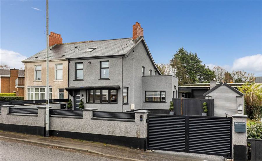 94 Hillhall Road, Lisburn, BT27 5BT