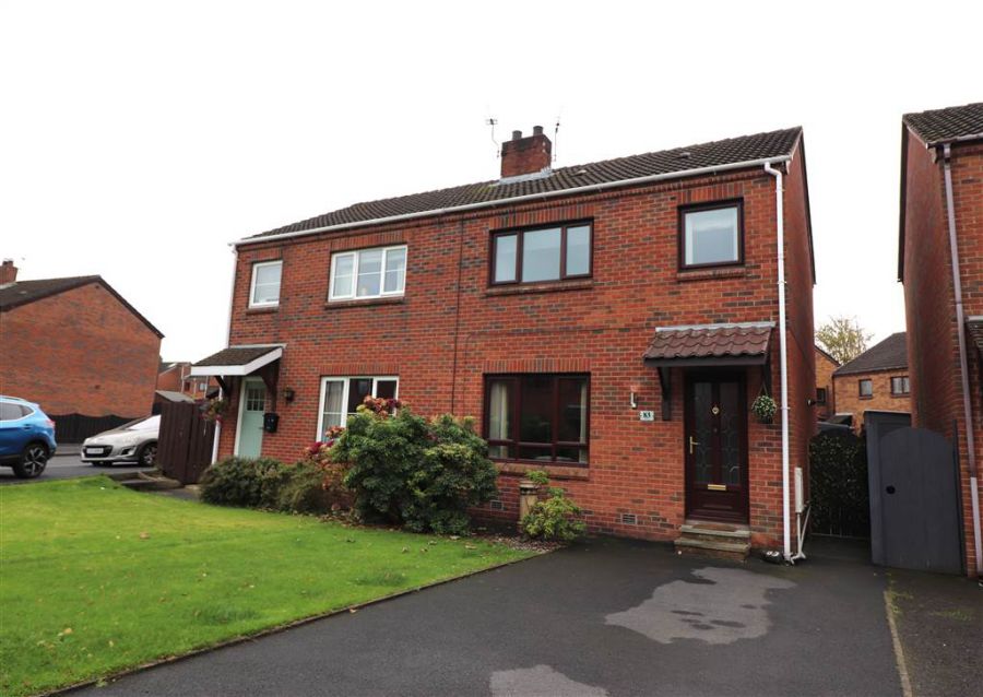 83 Edgewater, Hillsborough Old Road, Lisburn, BT27 5PZ