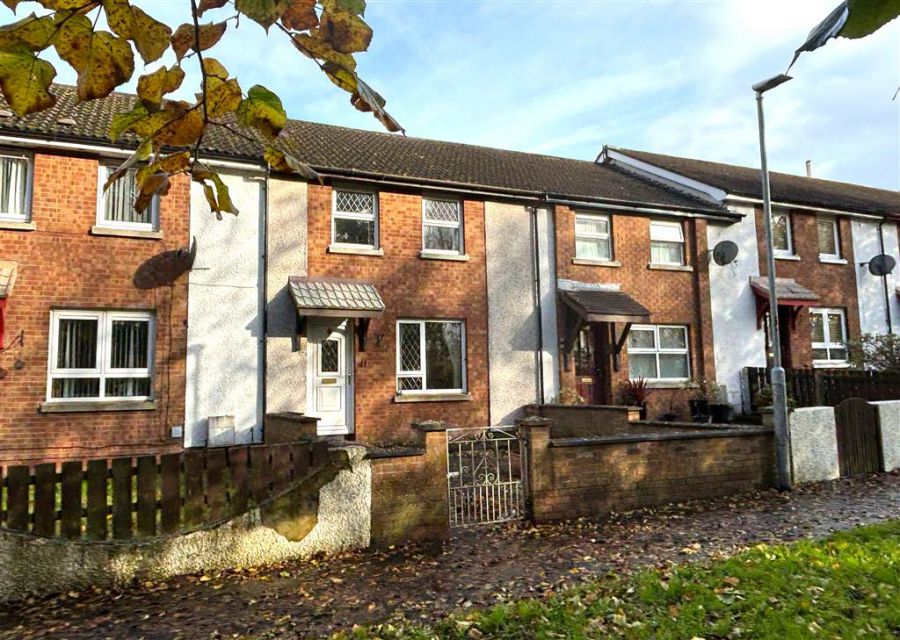41 Lagan Walk, Avonmore Park, Lisburn, BT28 1NW