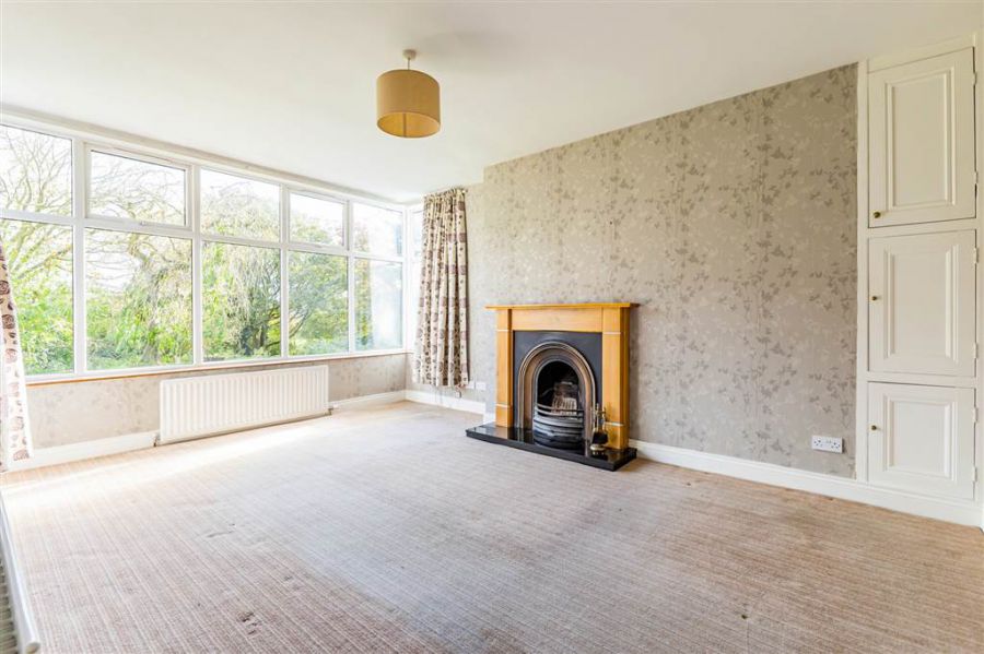 The Former Manse, 249 Ballynahinch Road