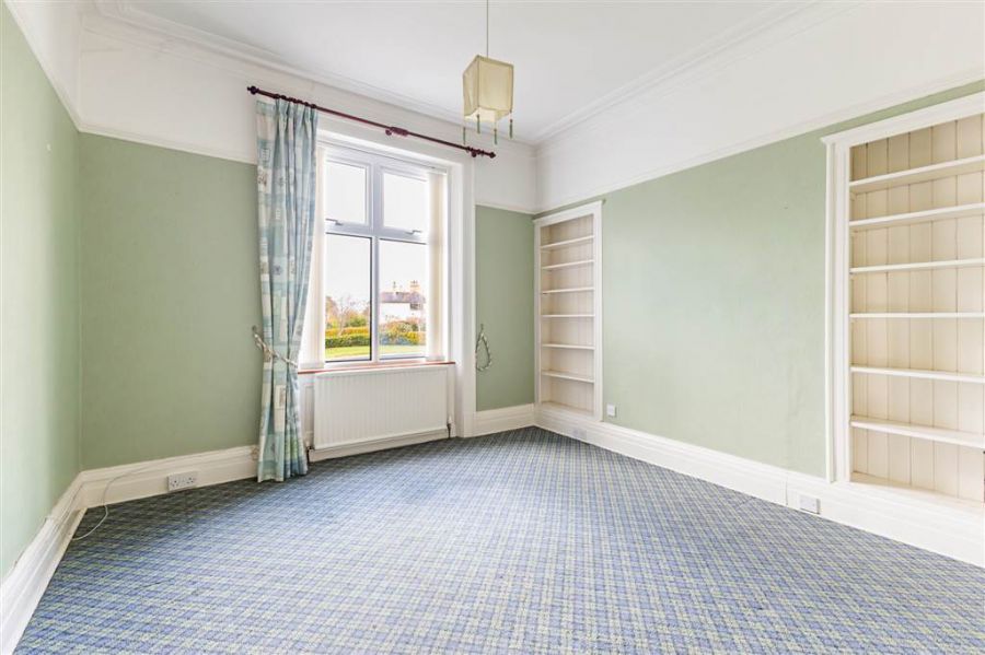 The Former Manse, 249 Ballynahinch Road