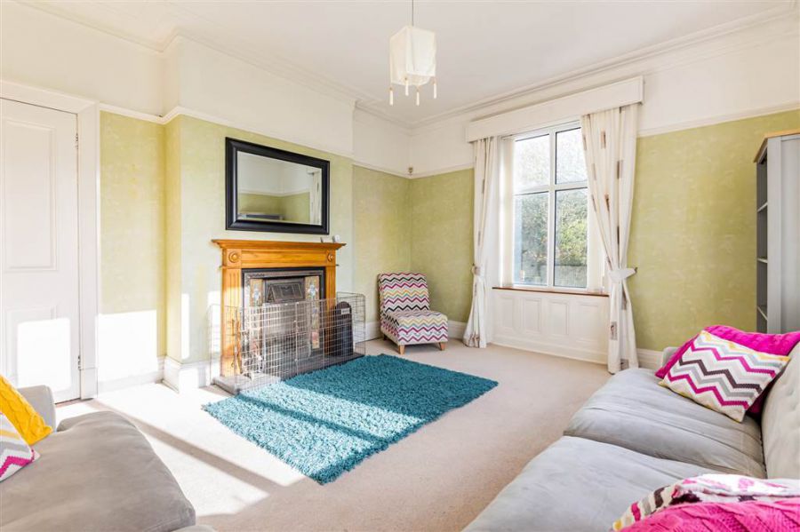 The Former Manse, 249 Ballynahinch Road