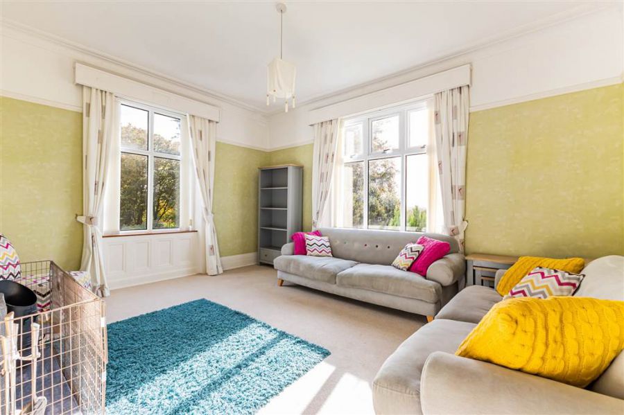 The Former Manse, 249 Ballynahinch Road