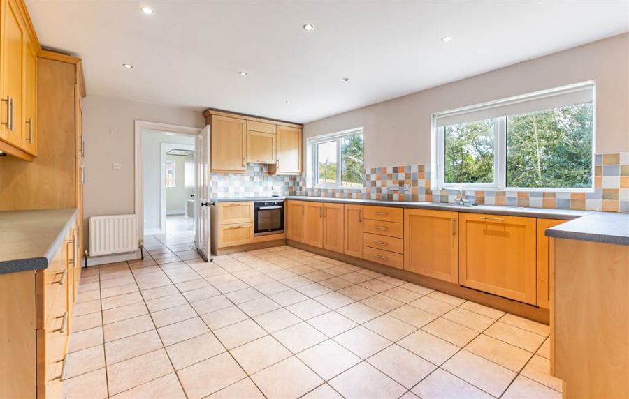 The Former Manse, 249 Ballynahinch Road