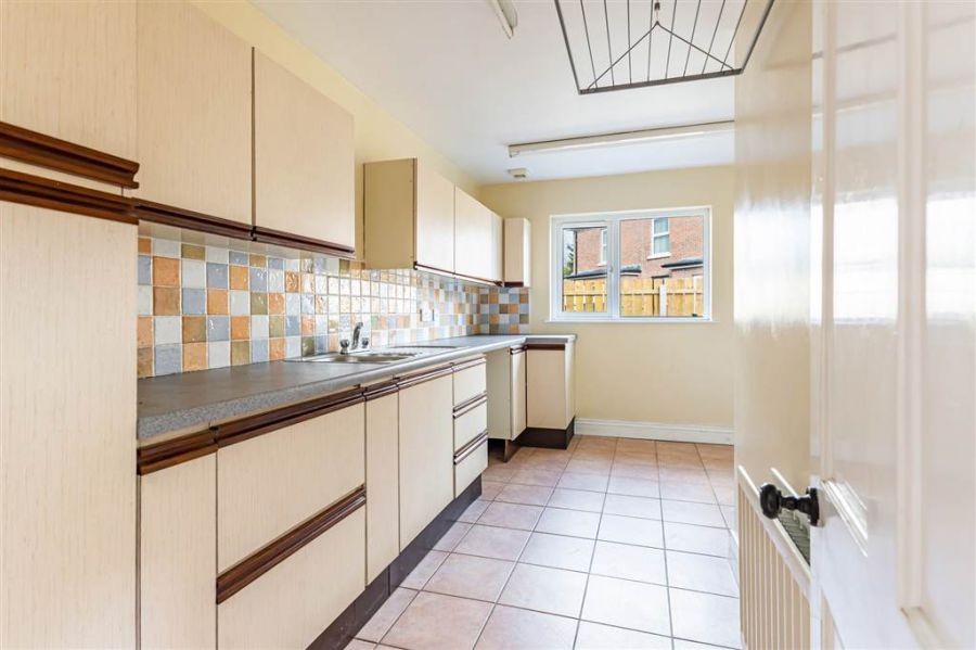 The Former Manse, 249 Ballynahinch Road