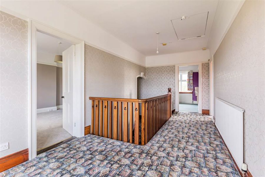 The Former Manse, 249 Ballynahinch Road