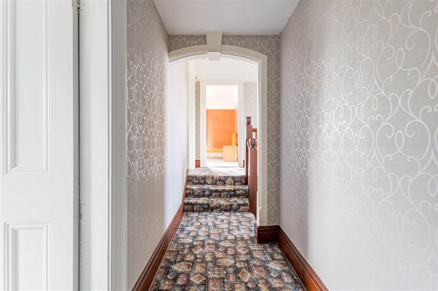 The Former Manse, 249 Ballynahinch Road