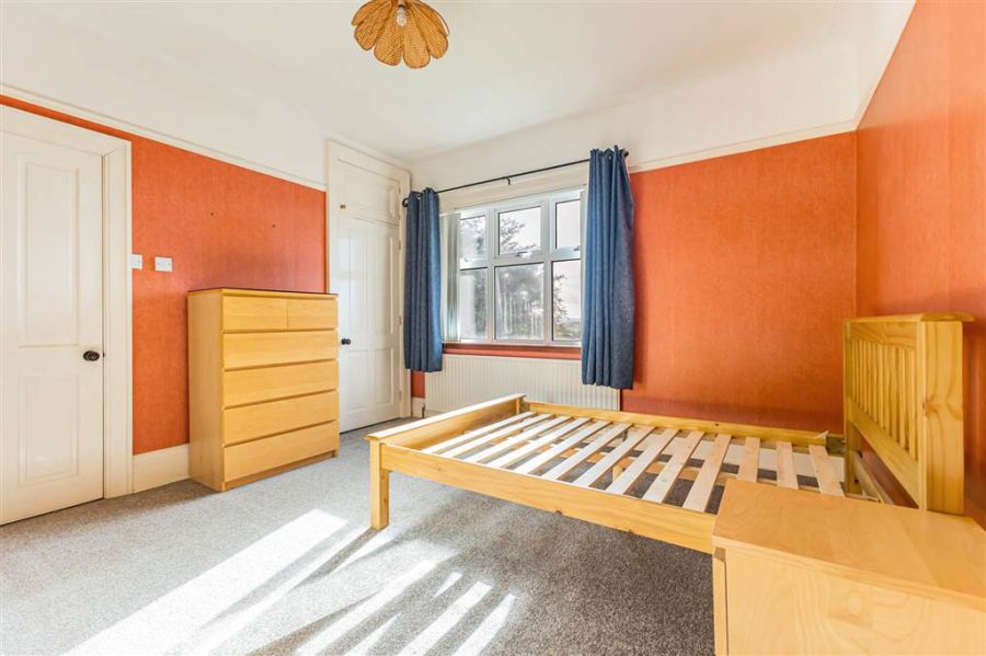 The Former Manse, 249 Ballynahinch Road